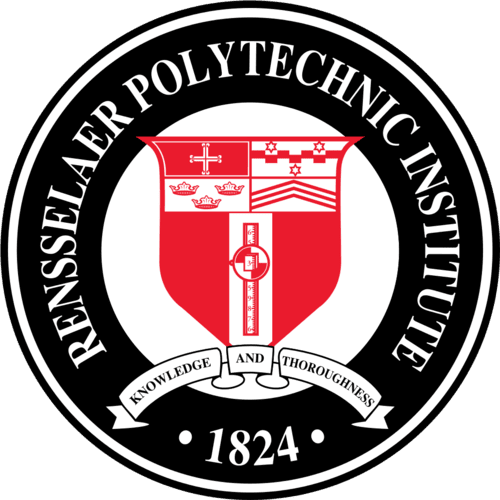 Rensselaer Polytechnic Institute (RPI) logo